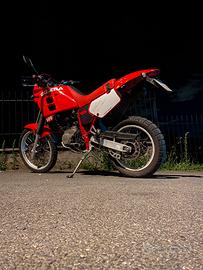 Gilera RC 600 1990 II serie