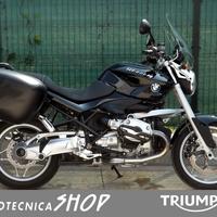 Bmw r 1200 r - 2007
