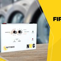 Centralina Lavatrice Fifty Box