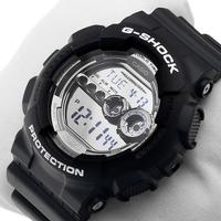 Casio G-Shock GD-100BW