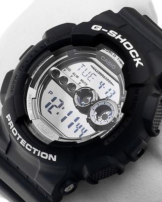 Casio G-Shock GD-100BW