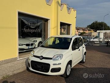 Fiat Panda 1.2 EasyPower Easy GPL PREZZO REALE/UNI