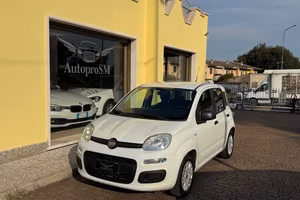 Fiat Panda 1.2 EasyPower Easy GPL PREZZO REALE/UNI