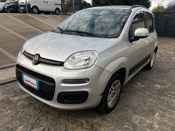 Fiat Panda 1.2 Easy Gpl