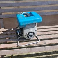 Motorino irrigazione Ducati