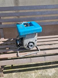 Motorino irrigazione Ducati