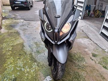 Scooter Kymco 350i