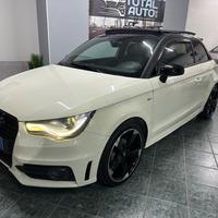 Audi A1 1.6 TDI Ambition