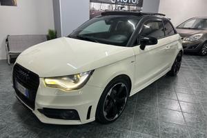Audi A1 1.6 TDI Ambition