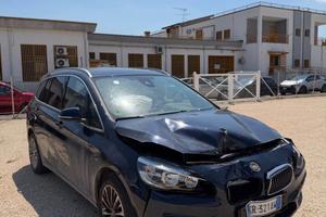 Bmw 216 216i Active Tourer Sport