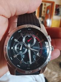 Fossil Blue CH-2499 Chronograph 100M - 45mm