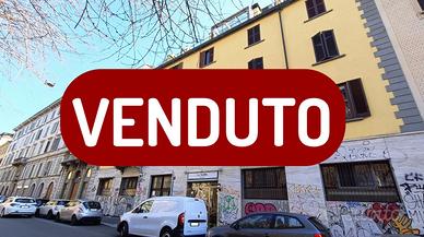 Appartamento Milano [Cod. rif 3202531VRG]