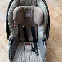 Ovetto: Peg-Perego