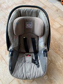 Ovetto: Peg-Perego