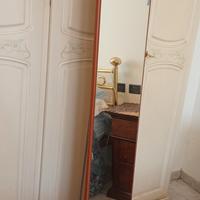 specchiera appendiabiti 