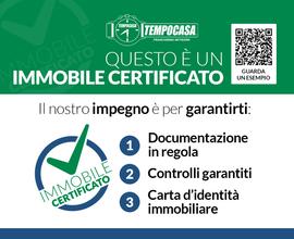 APPARTAMENTO PER INVESTIMENTO DA FINIRE AD INVERIG