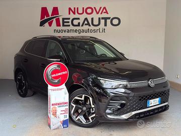 VOLKSWAGEN Tiguan 2.0 TDI 150 CV DSG R-Line