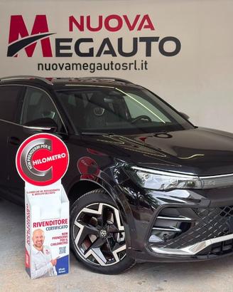 VOLKSWAGEN Tiguan 2.0 TDI 150 CV DSG R-Line