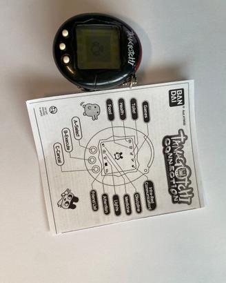Tamagotchi Bandai del 2004