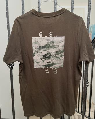 4 T-shirt vans liu jo - Calvin klein - Gas