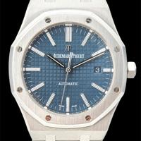 Audemars Piguet Royal Oak Come Nuovo Full Set