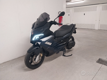 Gilera nexus 500 i.e