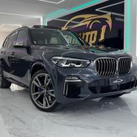 Bmw X5 M50D Performance M-Sport 400Cv Iper Full