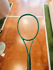 racchetta da tennis wilson Blade 98 16x19 V10 L2 