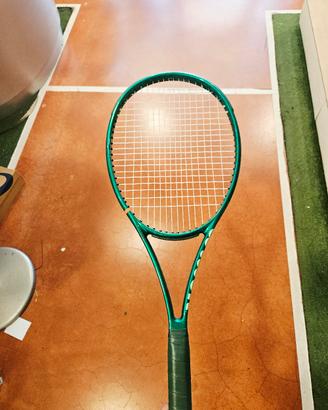 racchetta da tennis wilson Blade 98 16x19 V10 L2 