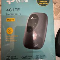 Modem router tp-link