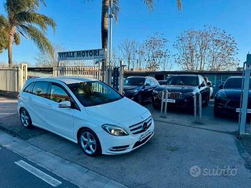 Mercedes-benz B 200 CDI C.AUTOMATICO Premium