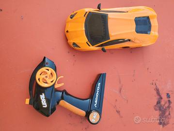 McLaren radiocomandata 