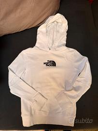 Felpe Bimbo 12 anni The North Face
