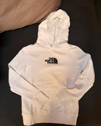 Felpe Bimbo 12 anni The North Face