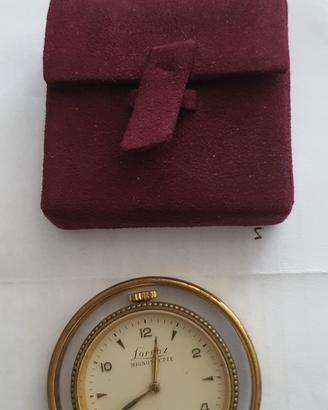 Orologio da tavolo