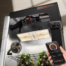 Spider Farmer SF2000 EVO