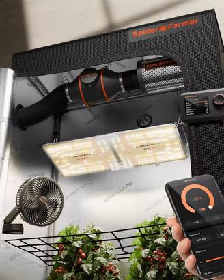 Spider Farmer SF2000 EVO