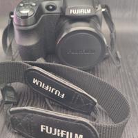 Macchinetta Fotografica Fujifilm Finepix S1000fd