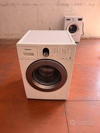 lavatrice samsung 7kg