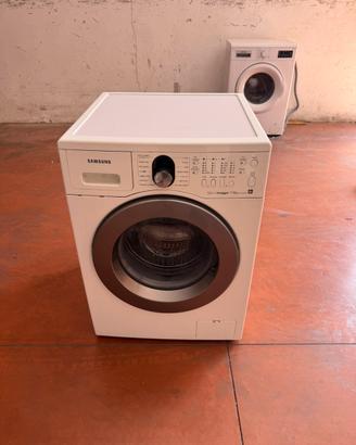 lavatrice samsung 7kg