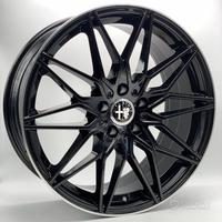 Cerchi in Lega Omologati AlfaRomeo 19"