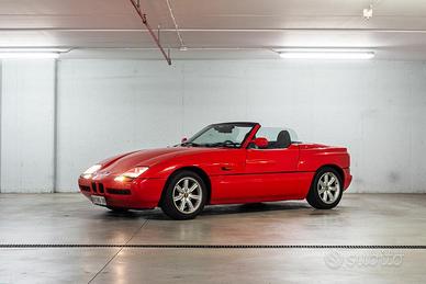 BMW Z1 2.5 c/abs