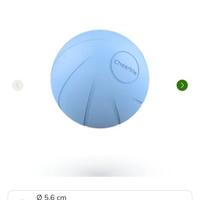 Cheerble Wicked ball SE, NUOVA