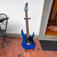 chitarra elettrica Ibanez Giò 