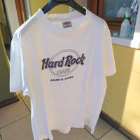 T-shirt Hard Rock Cafe