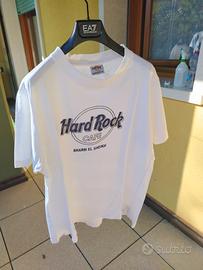 T-shirt Hard Rock Cafe