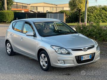HYUNDAI I30 - ANNO 2009 - KM 72.000 ✅