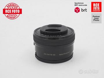 Sony E PZ 16-50 F3.5-5.6 OSS (Sony)