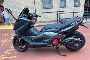 Tmax 530 iron max