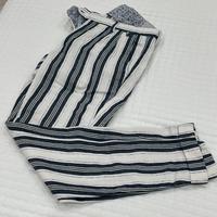 Pantaloni Lino